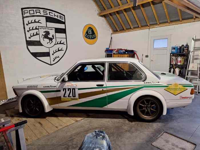 BMW E21 GR2 1