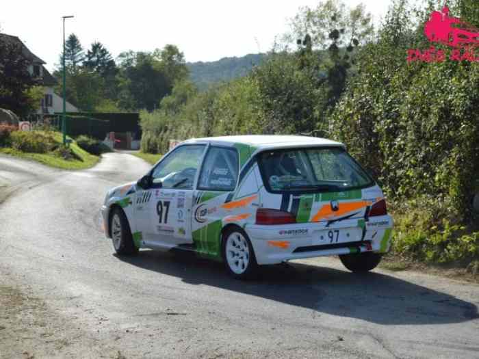 Peugeot 106 Top N2 3