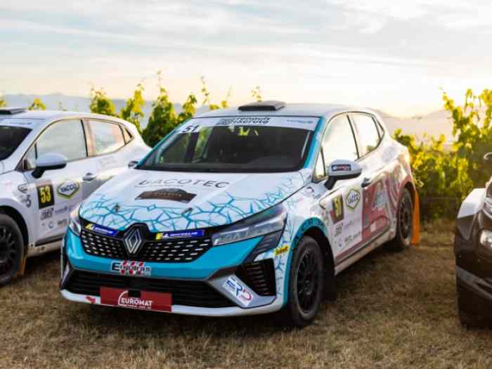 Clio RC5 terre 0