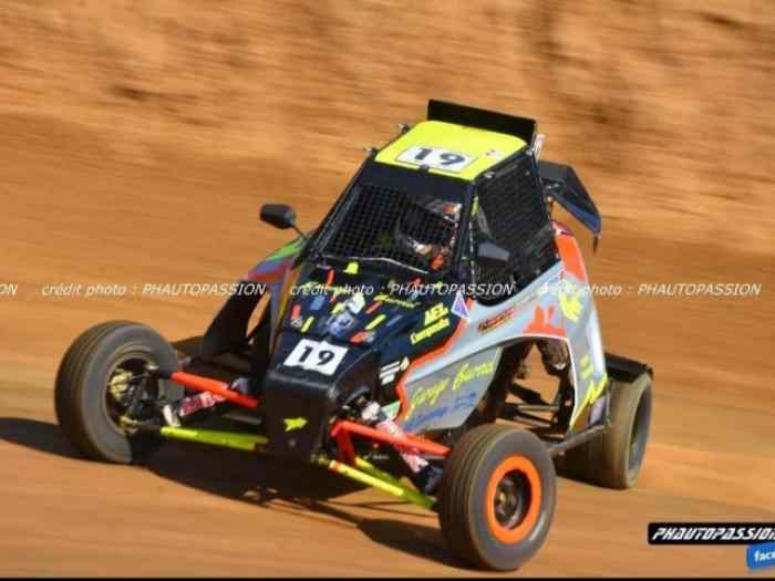 Roscross junior/maxi sprint 1