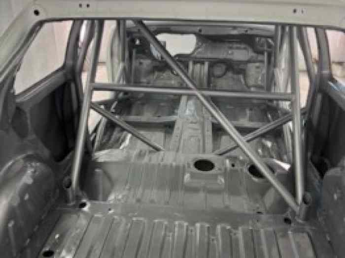 CAISSE 306 VOIE LARGE ,, ARCEAU MATTER...