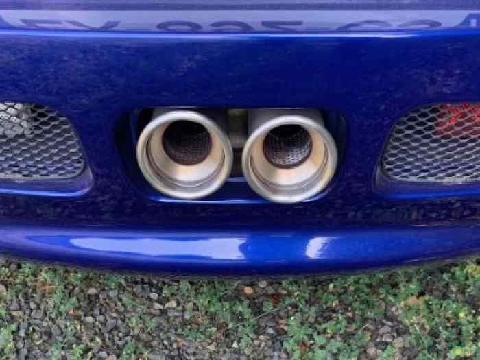 Lotus Elise S1 111S très peu kilométrée 3