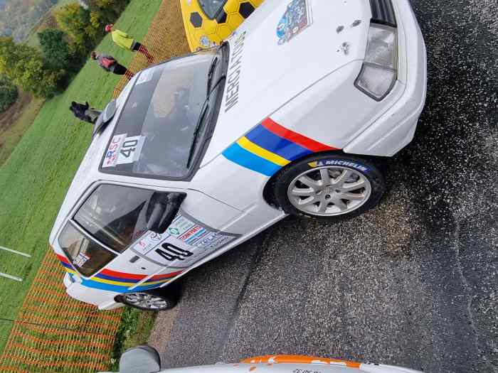 309 gti 16s urgent 2