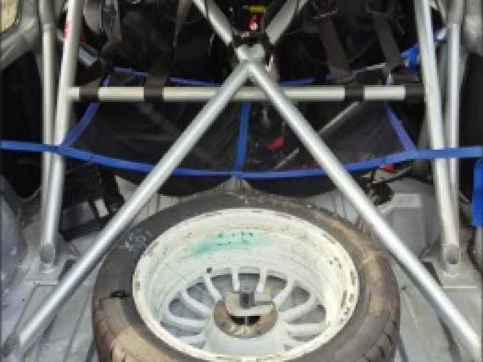 Peugeot 306 F2000 4