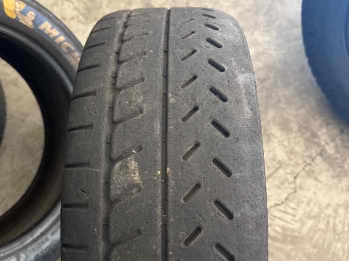 MICHELIN R31 / 16P 4