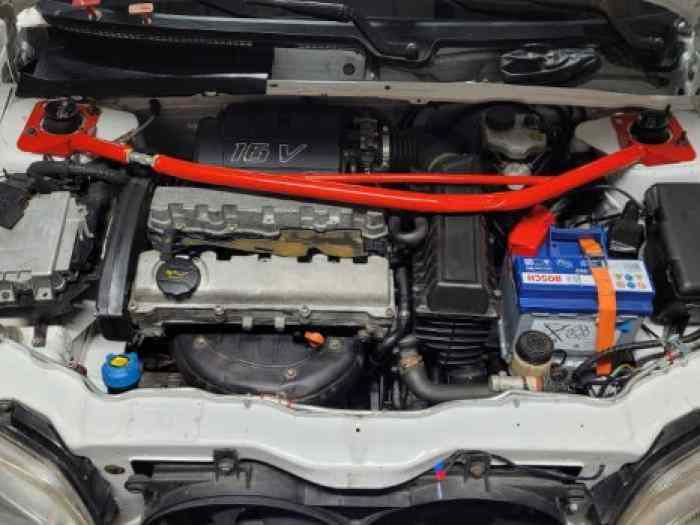 Peugeot 106 Top N2 4