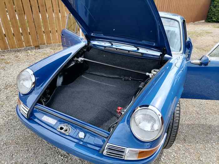 Porsche 911 2.0 E 5