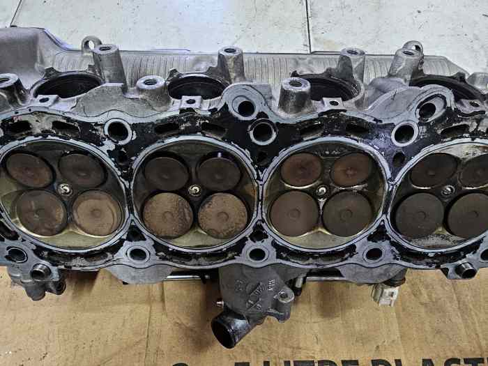 culasse suzuki gsxr1000 2009/2016 3