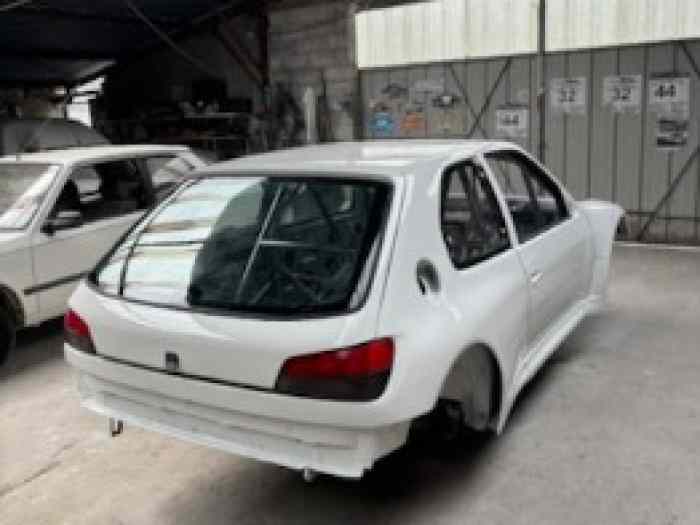 CAISSE 306 VOIE LARGE ,,
