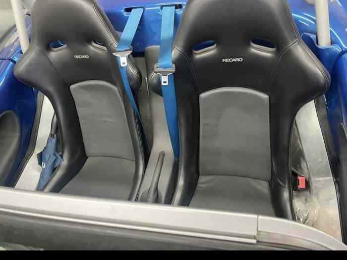 Renault Spider 3