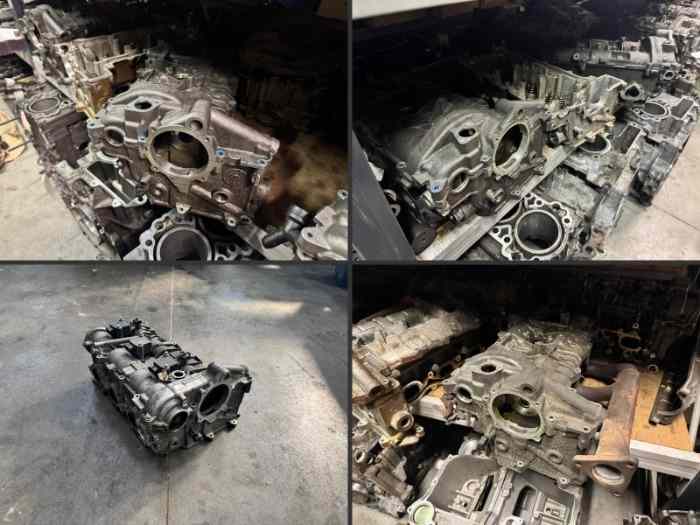 Culasses moteur Porsche® – Anciennes & récentes | Stock disponible ! 4