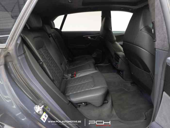 AUDI RS Q8 4.0 V8 TFSI Quattro Tiptronic - ABT 700cv - FULL - 2020 4