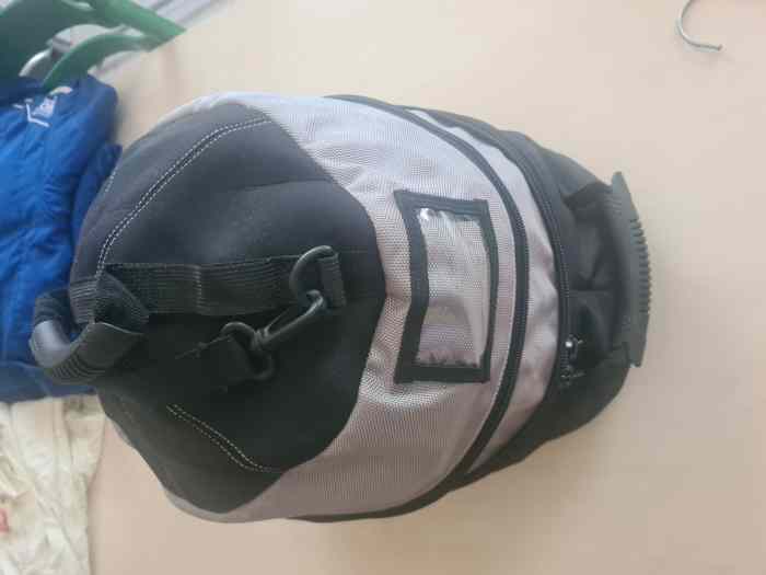 Casque 1