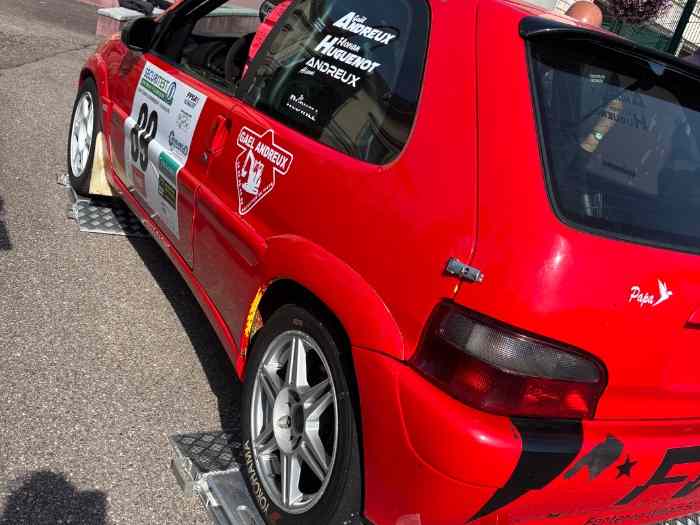 Saxo À 6