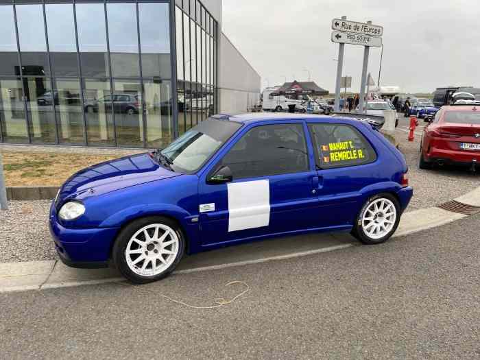 Saxo 1600 16 0