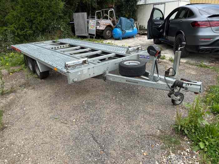 Plateau Temared Carkeeper 1