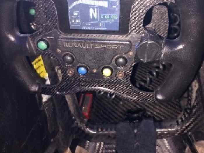 Formule Renault 2.0 Caparo 2010 2