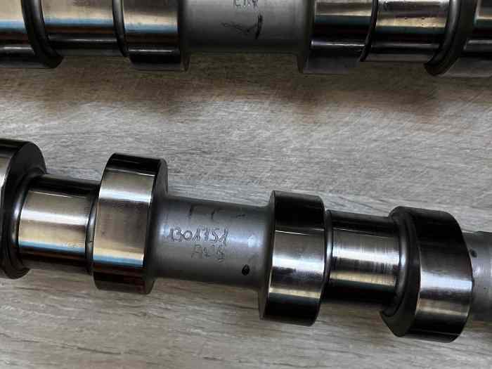 Arbres à cames M44b19 BMW E36 1