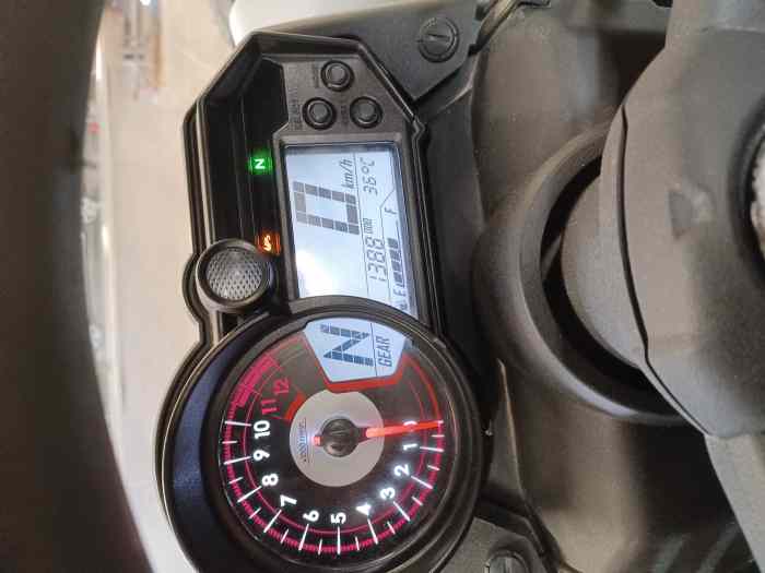 Yamaha yxz 1000r ss 3