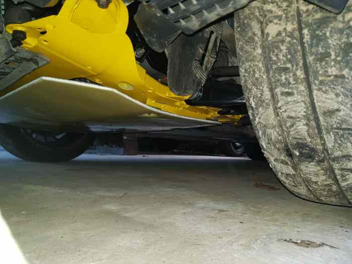 Clio ragnotti top N3 3