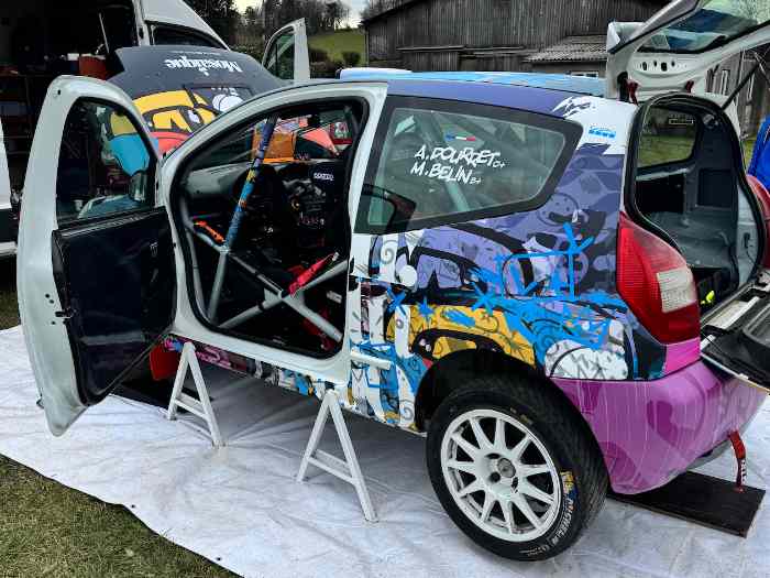 C2 R2 MAX 3