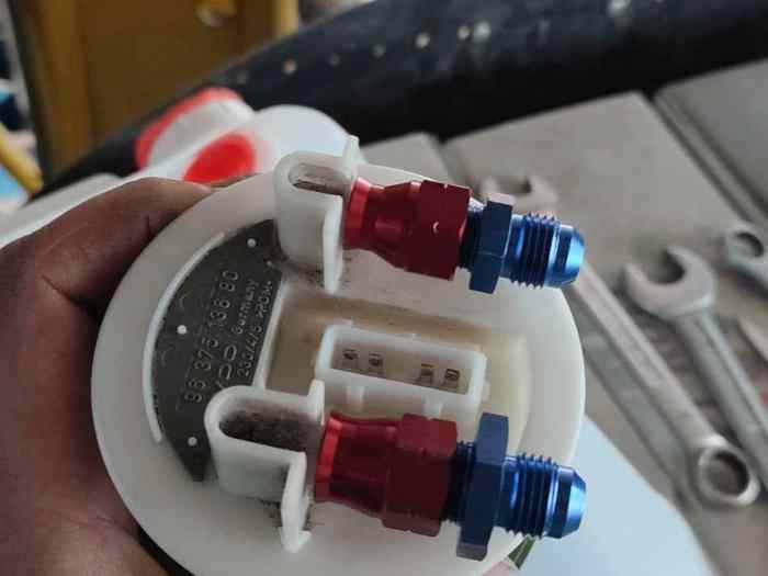 Kit circuit d