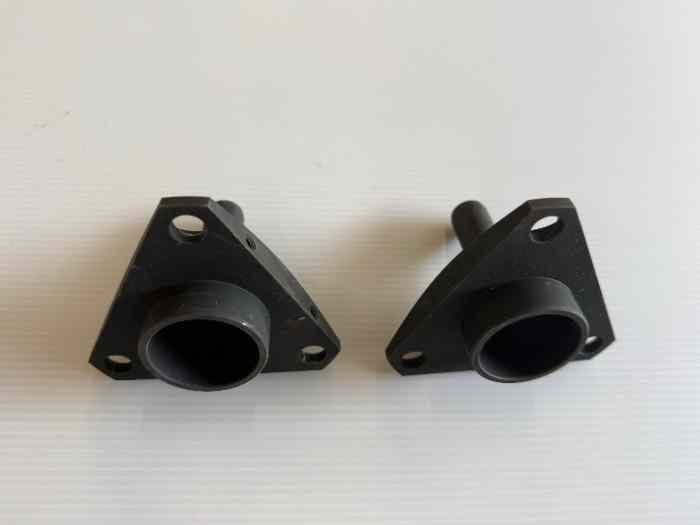 Lt 2 Pyramides Pt E NEUFS clio S1600 1