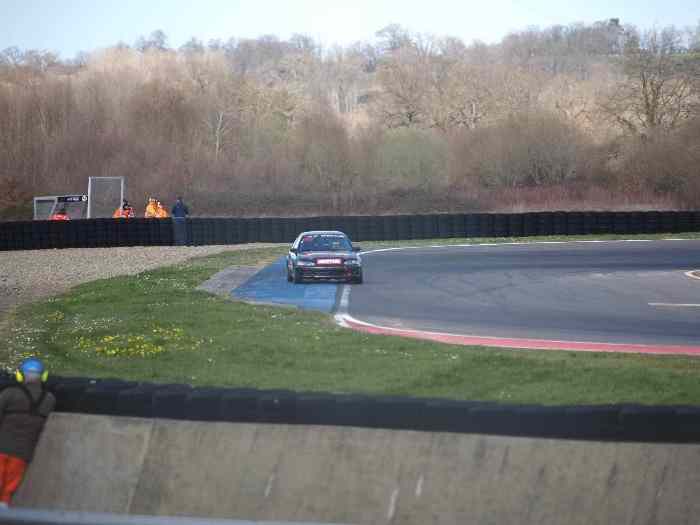 Honda civic eg6 Htcc grN groupe N 3