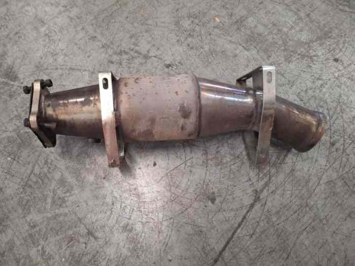 Catalyseur 200 cellules pour Porsche 964 0