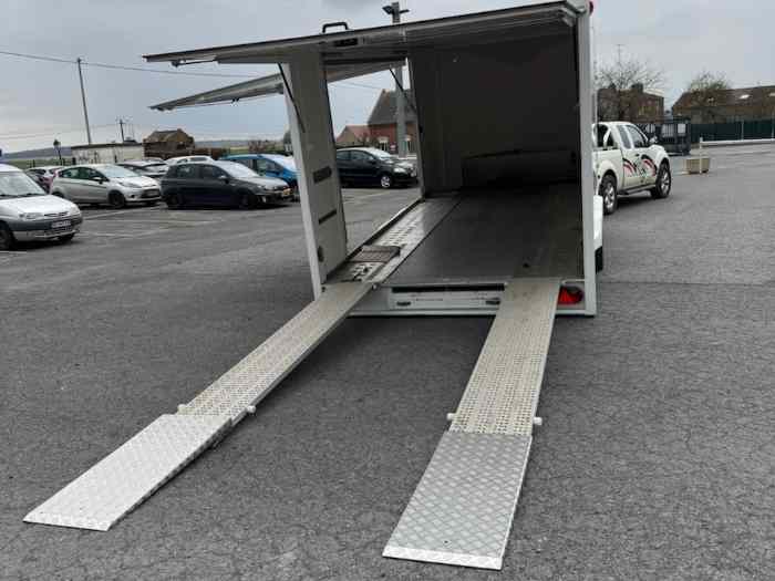 remorque porte voiture 4