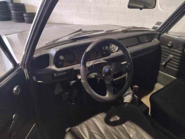 BMW 2002 de 1975 3