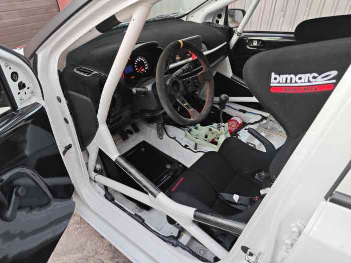Kia Picanto Lotos Cup 2