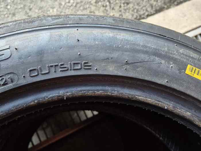 Pneus Hankook 2