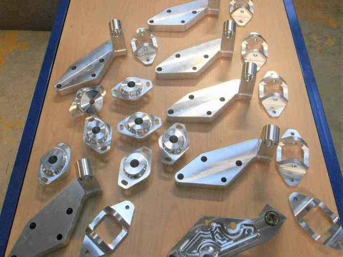 Support de boite type Saxo Kit Car 0