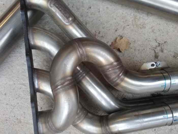 moteur neuf 306 kit car evo7 4