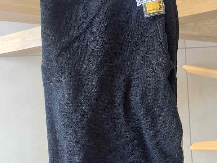 Pantalon ignifugé Fia P1 0