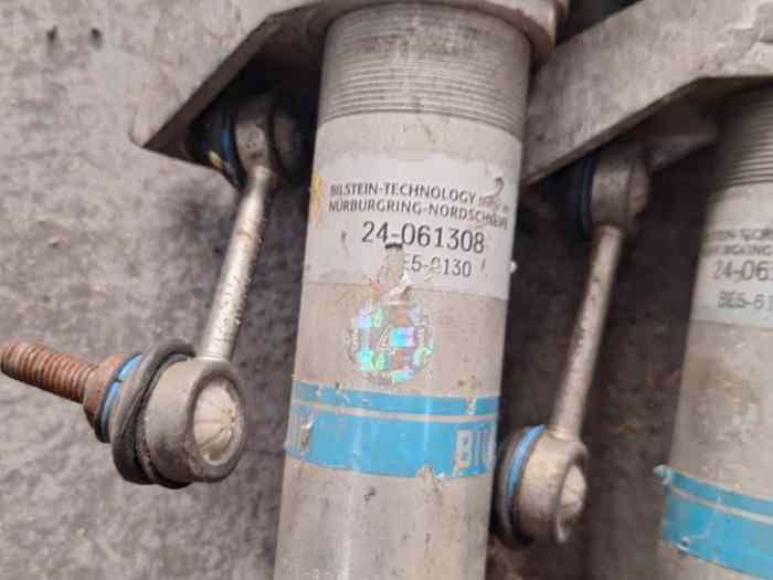 Ensemble de suspension Bilstein pour Porsche 993 2