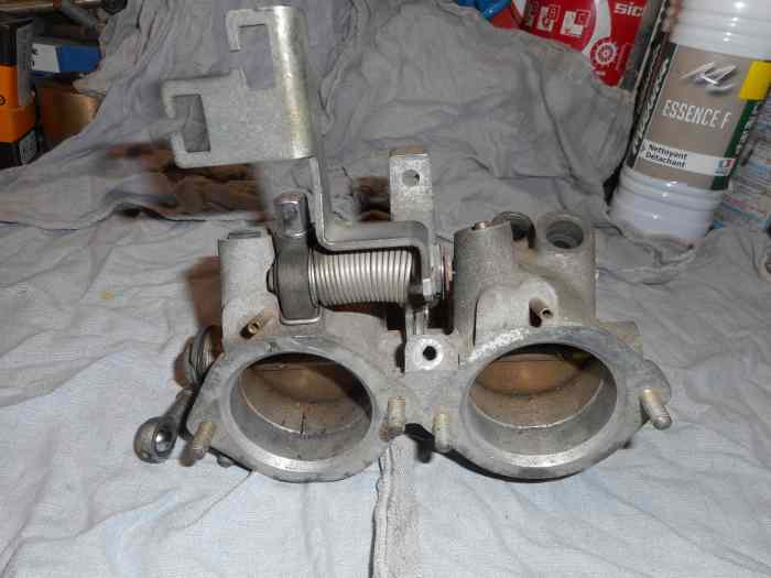 corp papillom m3 e36 1