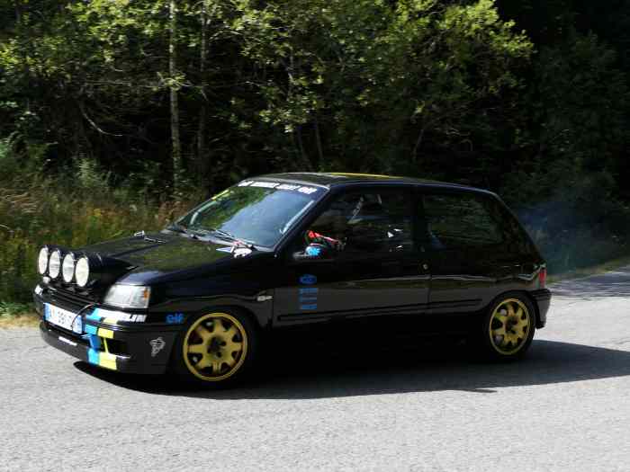 clio 16s vhrs 1991 1