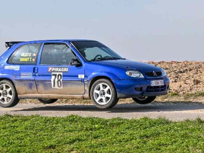 Saxo 1600 16 2