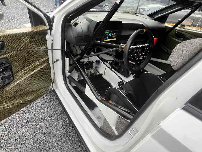 HYUNDAI I20 N Rally2 3
