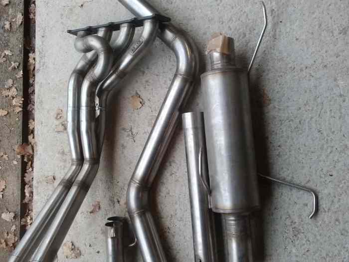 moteur neuf 306 kit car evo7 3