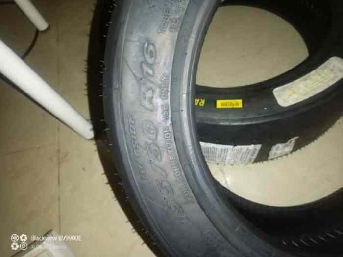 Pirelli RA5 16 pouce NEUF 2