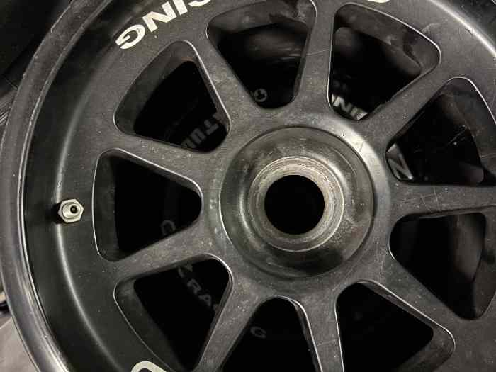 Grande roues Norma 1