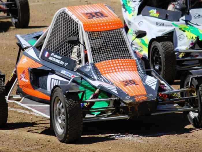 VEND BUGGY 1600 FAST SPEED 2024 1