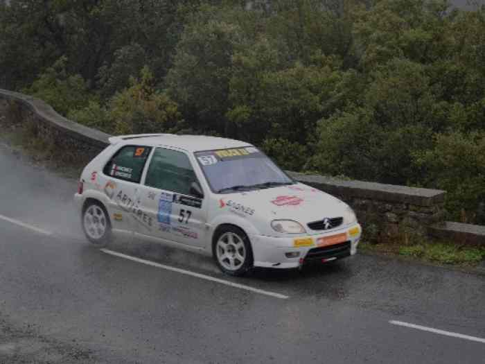 SAXO TOP A6 2