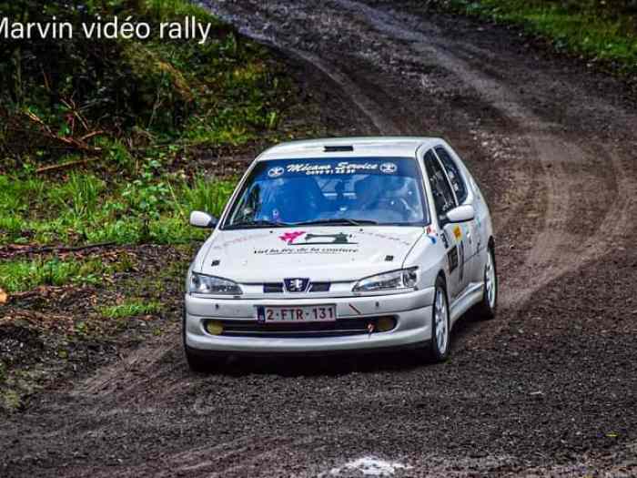 Peugeot 306 5