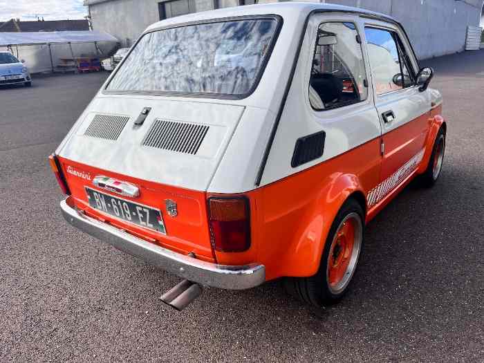 Fiat 126 1975 1