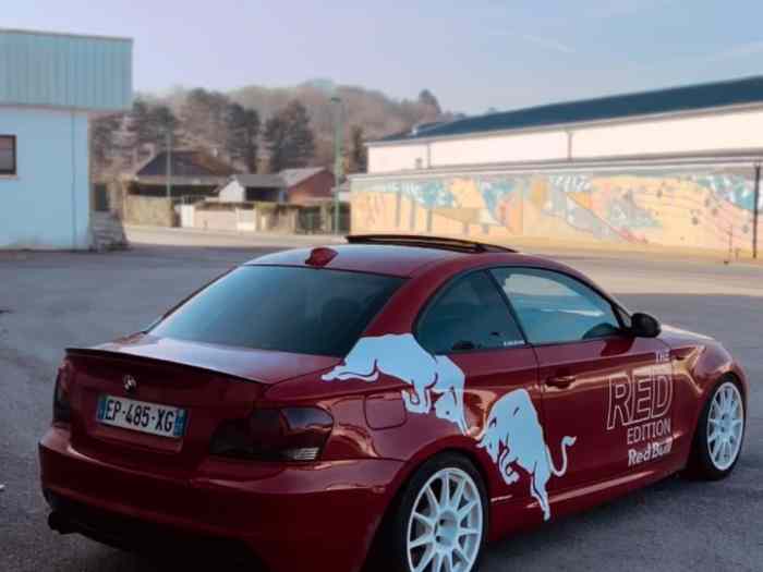 135i e82 1