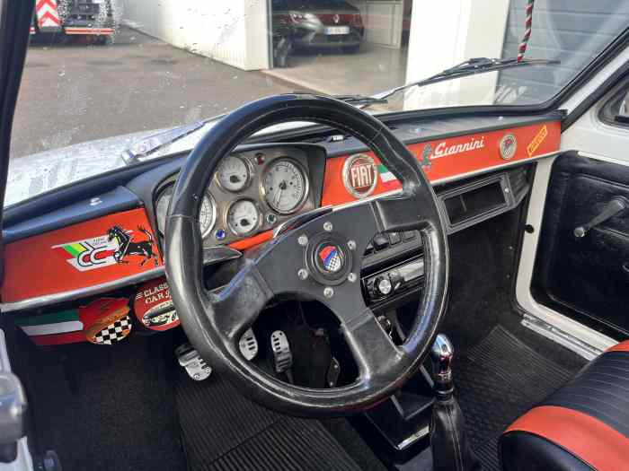 Fiat 126 1975